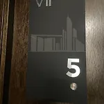 Appartement Kk Vii *