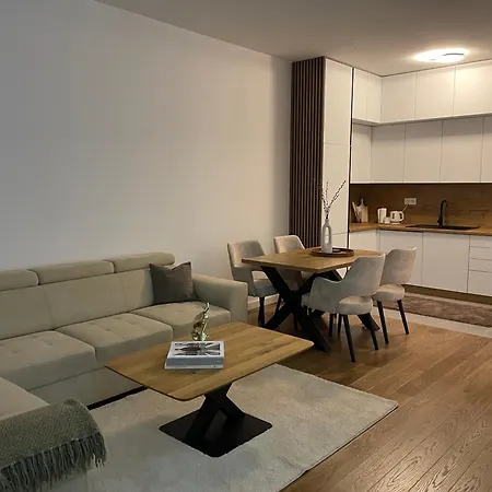 Kk Vii Appartement Banja Luka