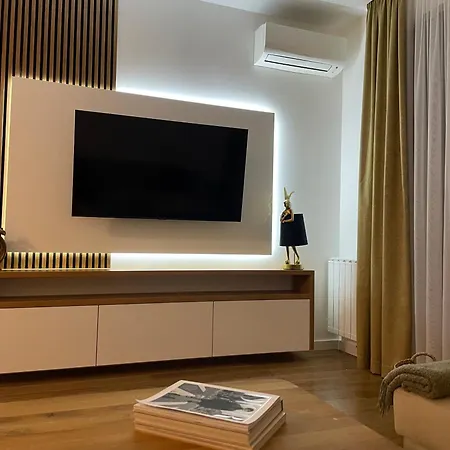Kk Vii Appartement