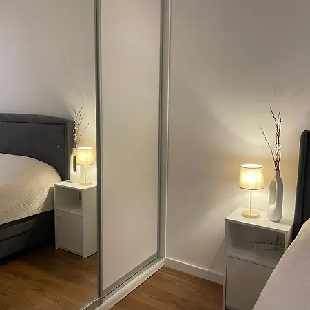 Apartman Kk Vii *