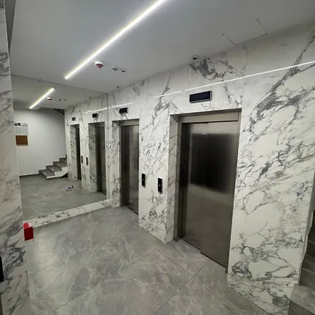Apartamento Kk Vii Banja Luka